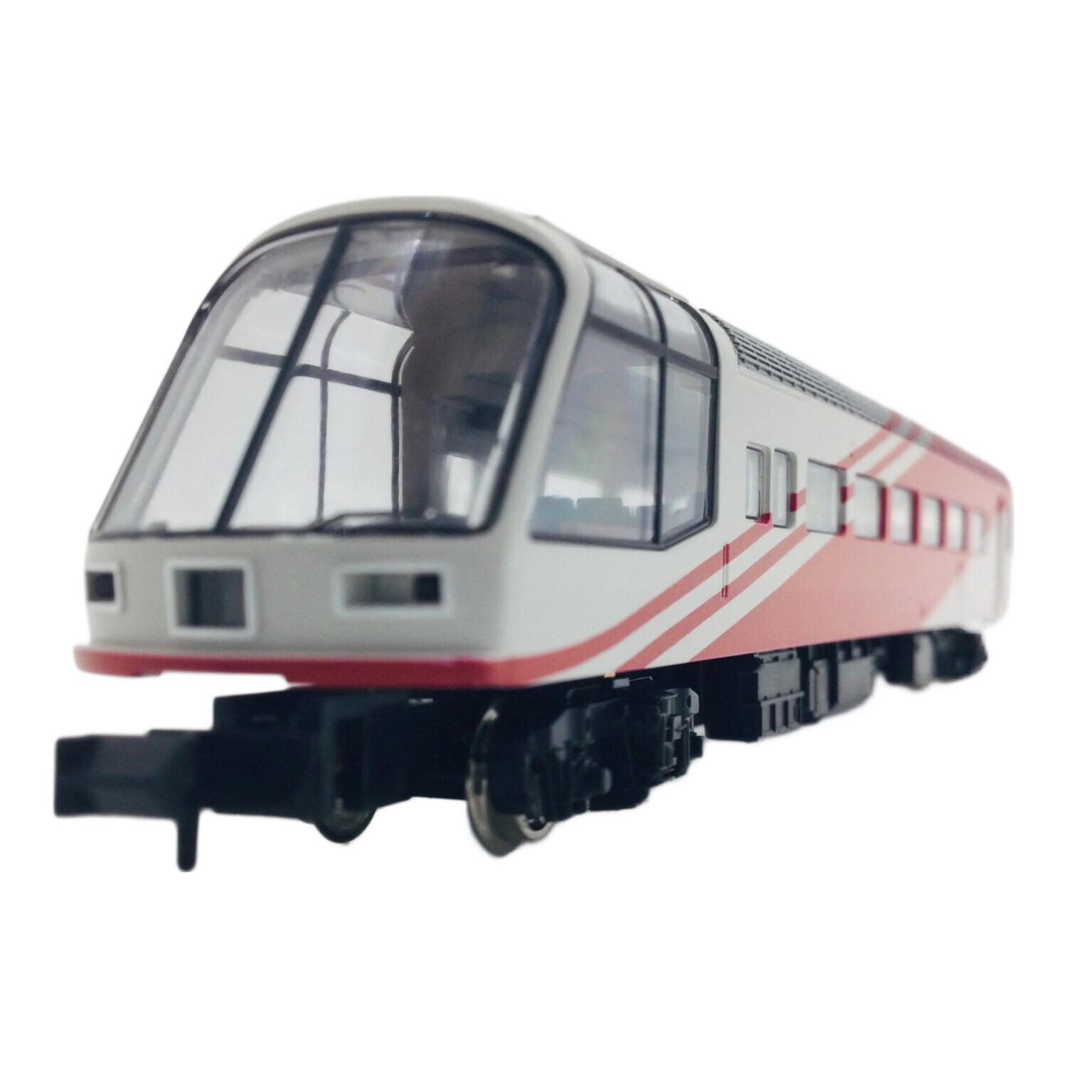 【Nゲージ】KATO 10-306 スーパーエクスプレスレインボー 楽天市場】カトー KATO 10－306 スーパーエクスプレス