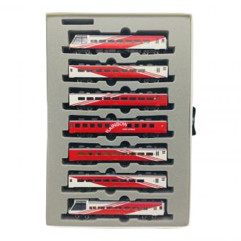 KATO (カトー) Nゲージ スーパーエクスプレス・レインボー 車両セット(7両編成) 10-306