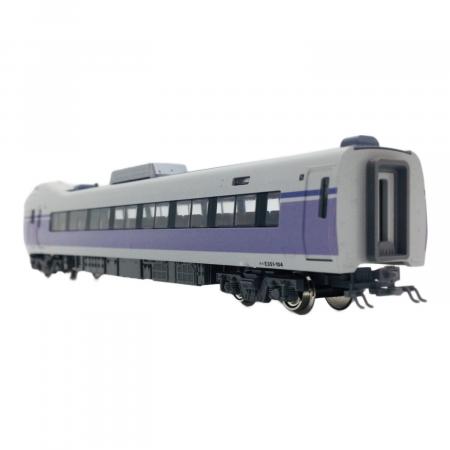 KATO (カトー) Nゲージ E351系 スーパーあずさ 車両セット(8両