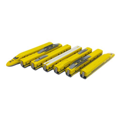 KATO (カトー) Nゲージ 923系3000番台 ドクターイエロー 車両