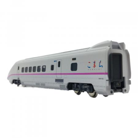 KATO (カトー) Nゲージ E3系 秋田新幹線 こまち 車両セット(6両