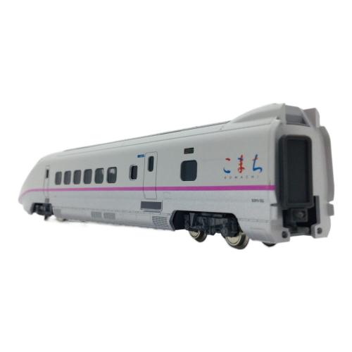 KATO (カトー) Nゲージ E3系 秋田新幹線 こまち 車両セット(6両