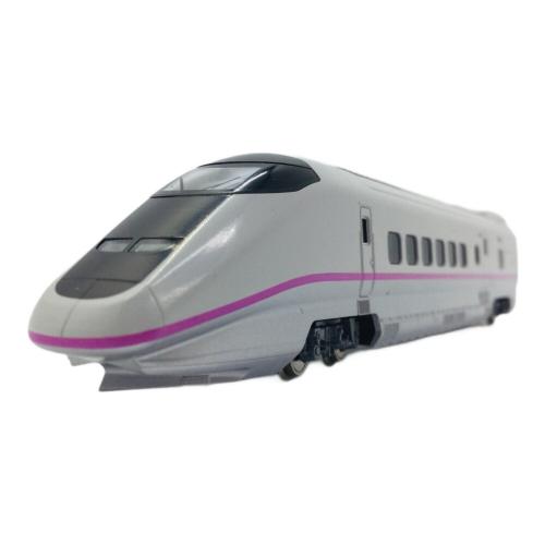 KATO (カトー) Nゲージ E3系 秋田新幹線 こまち 車両セット(6両