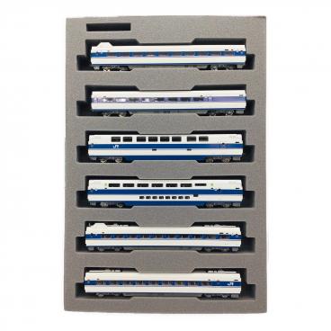 KATO (カトー) Nゲージ E3系 山形新幹線つばさ新塗色 7両セット 10