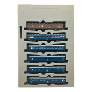 KATO Nゲージ　100系グランドひかり6両 1020009417646024_08_0253w.jpeg