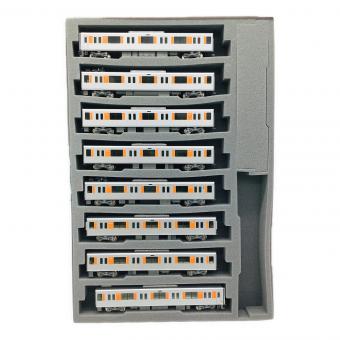 KATO (カトー) Nゲージ 東武鉄道 東上線 50070型 車両セット(8両編成) 10-1592/10-1593