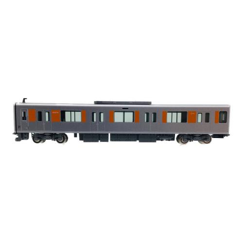 KATO (カトー) Nゲージ 東武鉄道 東上線 50070型 車両セット(8両編成