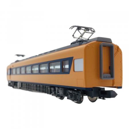 TOMIX (トミックス) Nゲージ 近畿日本鉄道 30000系ビスタカー 車両