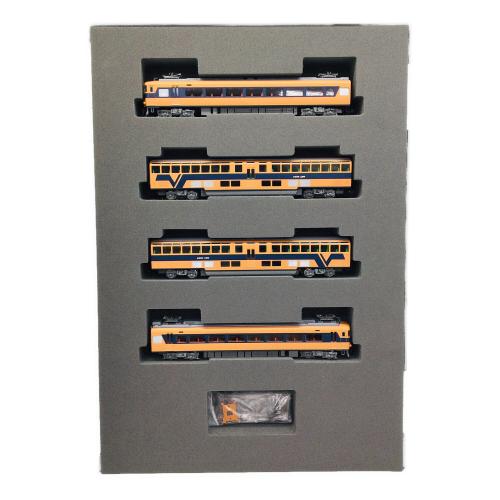 TOMIX (トミックス) Nゲージ 近畿日本鉄道 30000系ビスタカー