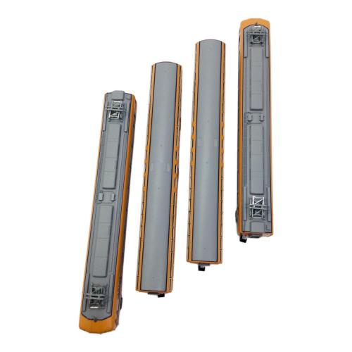 TOMIX (トミックス) Nゲージ 近畿日本鉄道 30000系ビスタカー 車両セット(4両編成) 98559