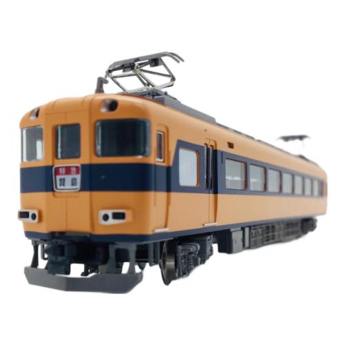 TOMIX (トミックス) Nゲージ 近畿日本鉄道 30000系ビスタカー 車両