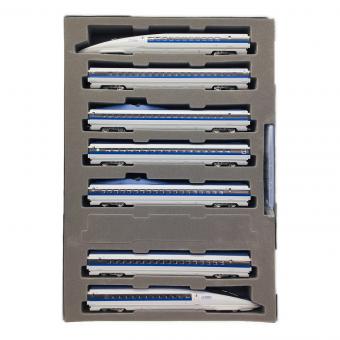 TOMIX (トミックス) Nゲージ JR500系 東海道・山陽新幹線 のぞみ 増結セットA 車両セット(7両編成) 92307