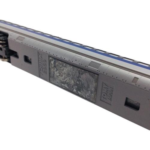 TOMIX (トミックス) Nゲージ JR500系 東海道・山陽新幹線 のぞみ 増結セットA 車両セット(7両編成) 92307