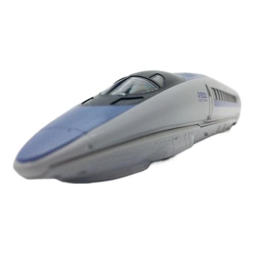 TOMIX (トミックス) Nゲージ JR500系 東海道・山陽新幹線 のぞみ 増結セットA 車両セット(7両編成) 92307