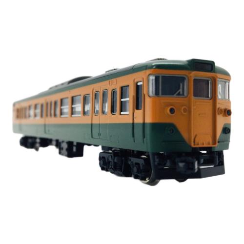 TOMIX (トミックス) Nゲージ JR 113-2000系近郊電車(湘南色)セットB (4両) 92711