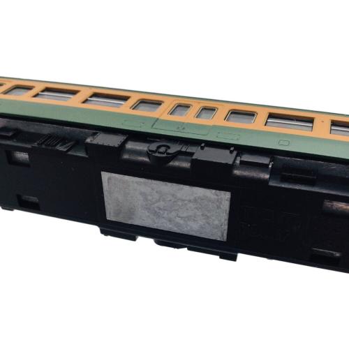 TOMIX (トミックス) Nゲージ JR 113-2000系近郊電車(湘南色)セットB (4両) 92711