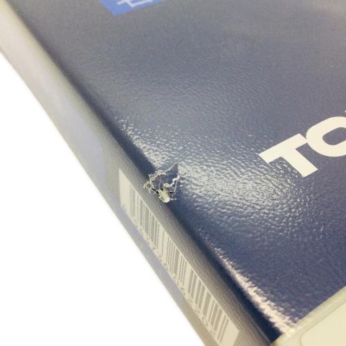 TOMIX (トミックス) Nゲージ 名古屋鉄道6000系 白帯あり・なしセット 車両セット(6両編成)