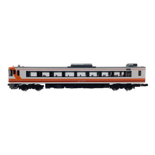 TOMIX (トミックス) Nゲージ JR キハ 183系特急ディーゼルカー