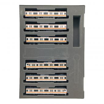 TOMIX (トミックス) Nゲージ E233系通勤電車 中央線 3両T編成 増結セット＋基本セット 92336/92337