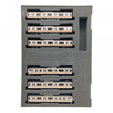 TOMIX (トミックス) Nゲージ E233系通勤電車 中央線 3両T編成