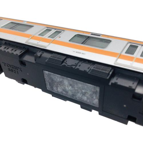 TOMIX (トミックス) Nゲージ E233系通勤電車 中央線 3両T編成