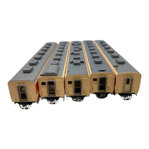 TOMIX (トミックス) キハ65・キロ28 2300・キハ58 1100・キハ28 3000 Nゲージ