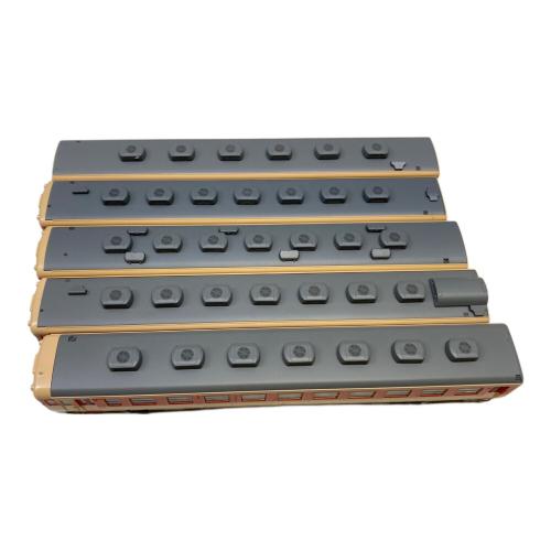 TOMIX (トミックス) キハ65・キロ28 2300・キハ58 1100・キハ28 3000 Nゲージ