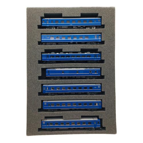 TOMIX (トミックス) Nゲージ 24系 あさかぜ+14系 寝台