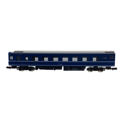 TOMIX (トミックス) Nゲージ 24系 あさかぜ+14系 寝台