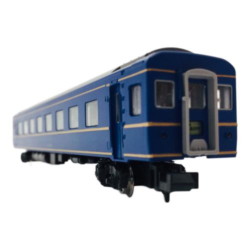 TOMIX (トミックス) Nゲージ 24系 あさかぜ+14系 寝台