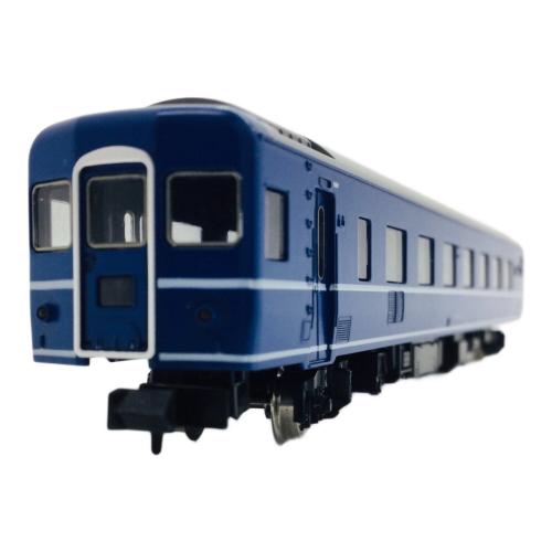 TOMIX (トミックス) Nゲージ 24系 あさかぜ+14系 寝台｜トレファクONLINE