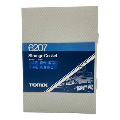 TOMIX (トミックス) Nゲージ 24系 あさかぜ+14系 寝台｜トレファクONLINE