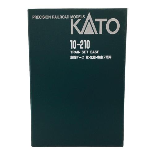 KATO (カトー) Nゲージ 国鉄電車 クハ165形列車セット