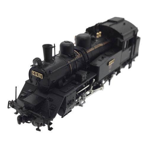 KATO (カトー) Nゲージ C12 2022-1