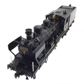 KATO (カトー) Nゲージ 58654 SL人吉　8620