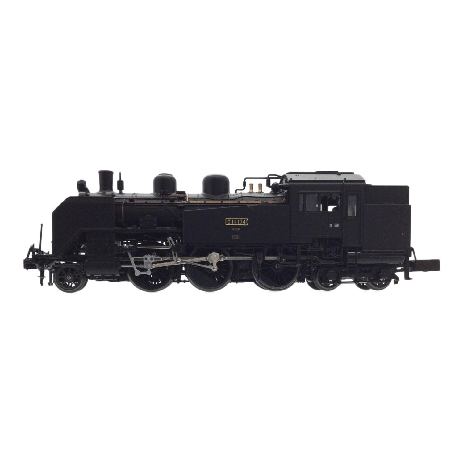 KATO (カトー) Nゲージ C11 2021｜トレファクONLINE