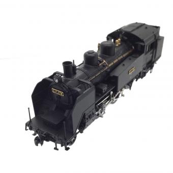 KATO (カトー) Nゲージ C11 2021