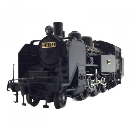 KATO (カトー) Nゲージ C11 2021｜トレファクONLINE