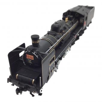 KATO (カトー) Nゲージ C57 1　2024－1