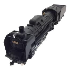 KATO (カトー) Nゲージ D51-549 2006-1