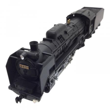 KATO (カトー) Nゲージ D51-549 2006-1｜トレファクONLINE