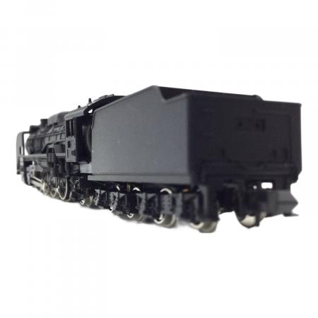 KATO (カトー) Nゲージ D51-549 2006-1｜トレファクONLINE