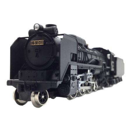 KATO (カトー) Nゲージ D51-549 2006-1｜トレファクONLINE