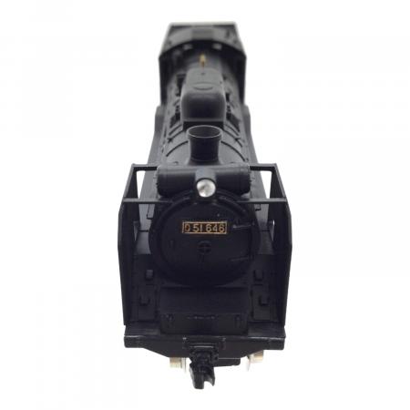 KATO (カトー) Nゲージ D51-549 2006-1｜トレファクONLINE