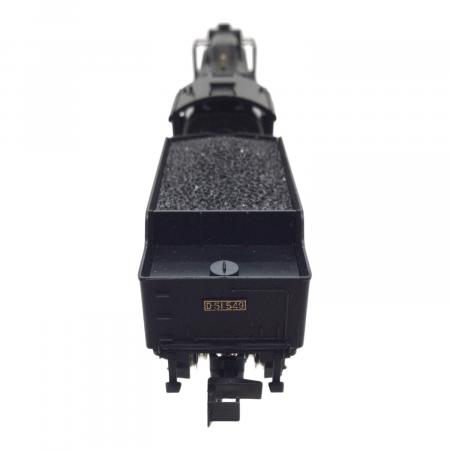 KATO (カトー) Nゲージ D51-549 2006-1｜トレファクONLINE