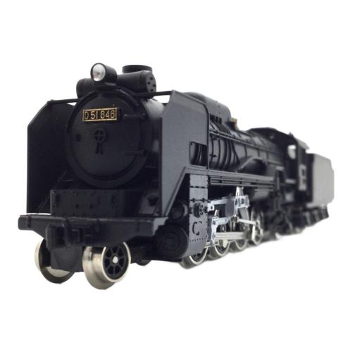 KATO (カトー) Nゲージ D51-549 2006-1