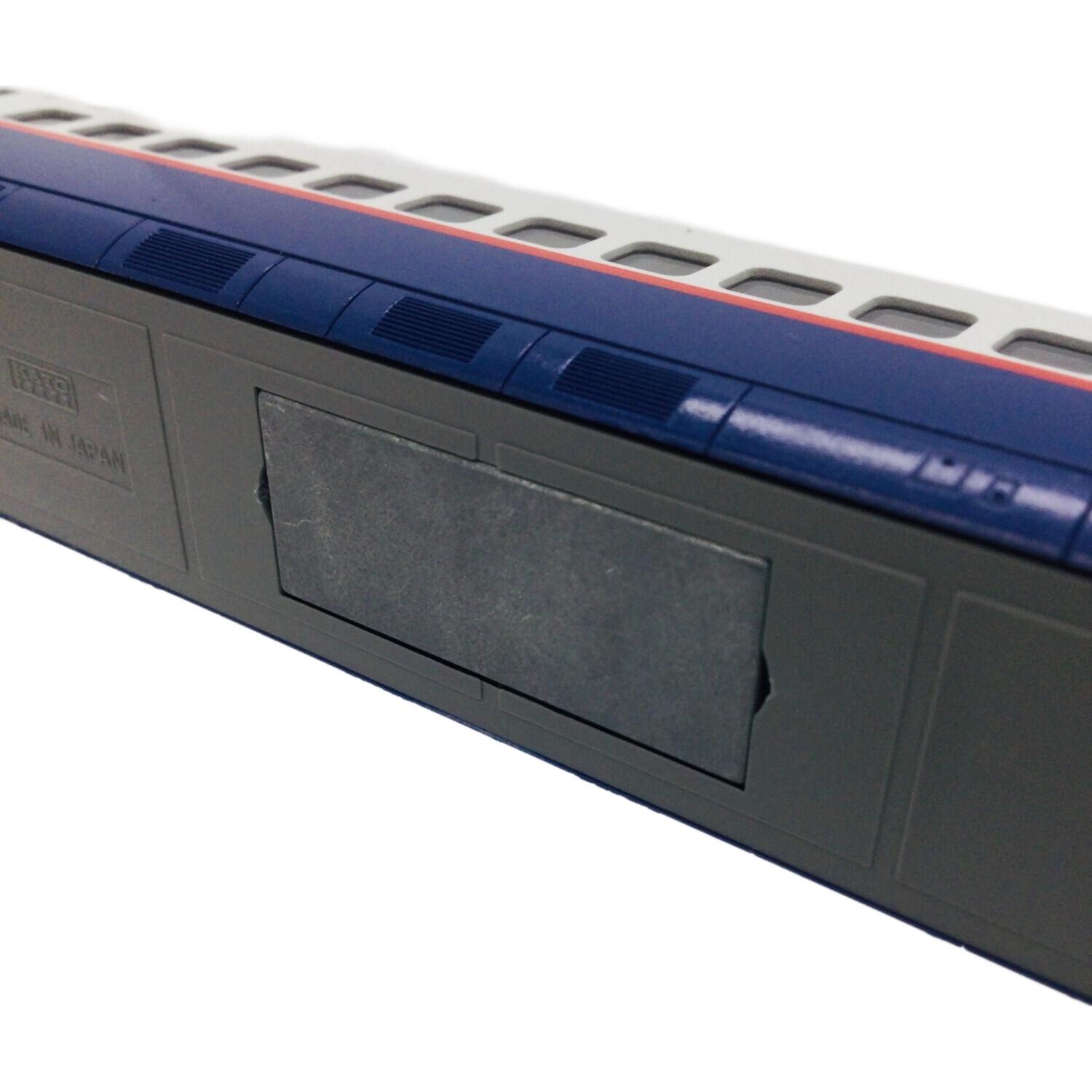 KATO (カトー) Nゲージ E2系新幹線「あさま」6両基本セット 10-377