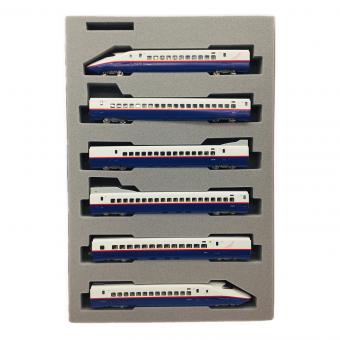 KATO (カトー) Nゲージ E2系新幹線「あさま」6両基本セット 10-377