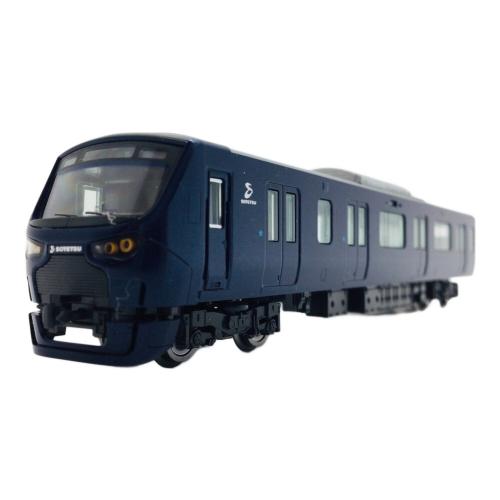 TOMIX 相模鉄道 12000系 基本/増結 10両セット③ 新品、未使用】TOMIX 相模鉄道 12000系基本＋増結 計10両 TOMIX