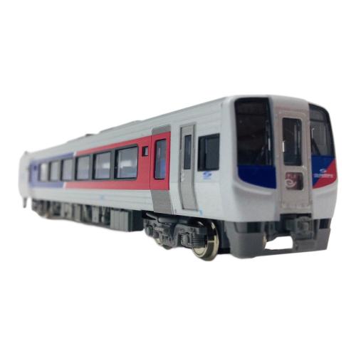 KATO (カトー) Nゲージ 10-1627 JR四国N2000系 3両セット